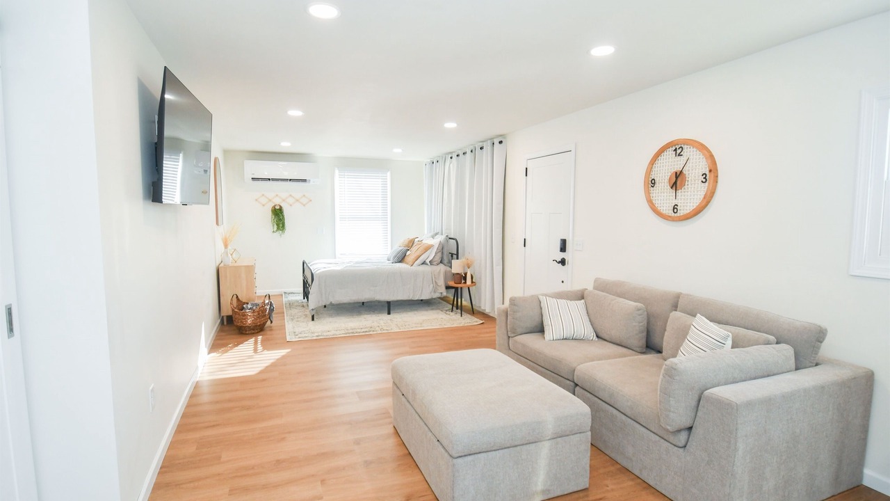 Photo of Livingroom in Walnut Creek