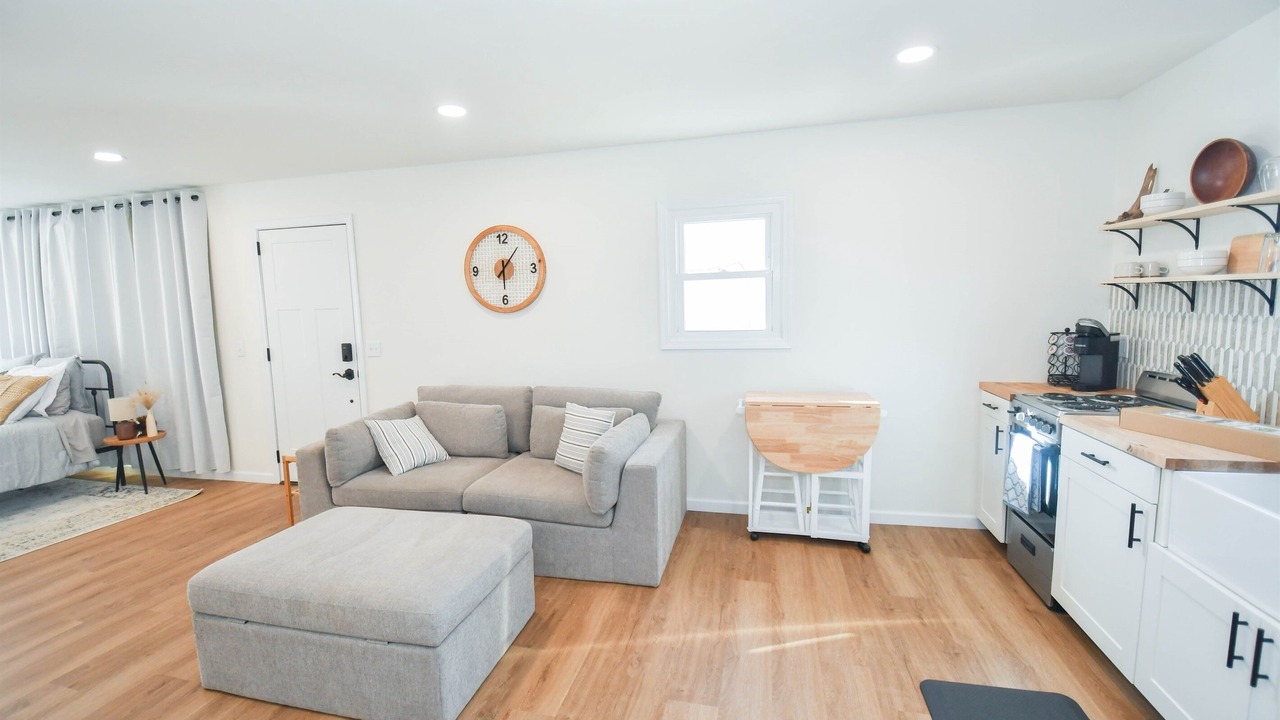 Photo of Livingroom in Walnut Creek