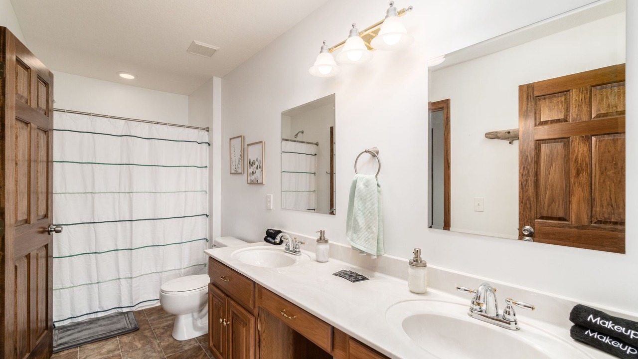 Photo of Bathroom in Lancaster