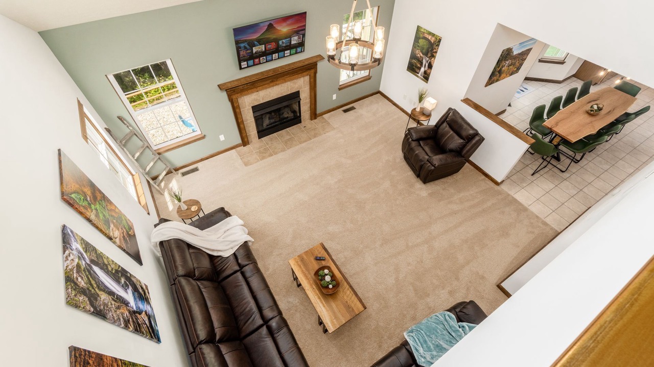 Photo of Bedroom in Lancaster