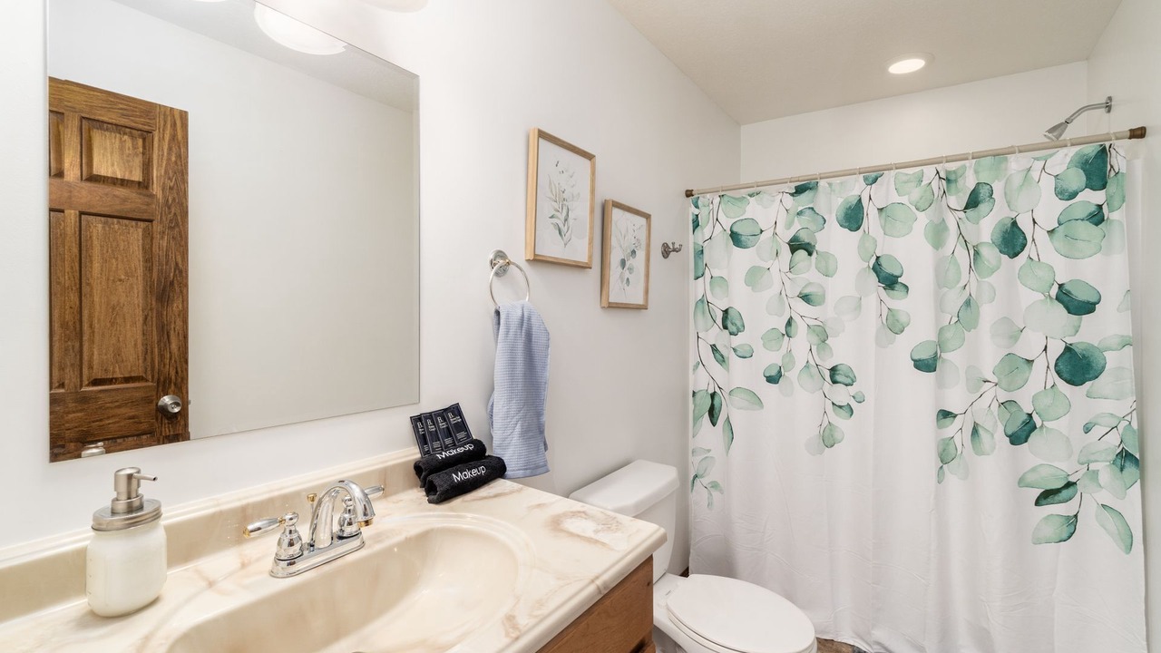 Photo of Bathroom in Lancaster
