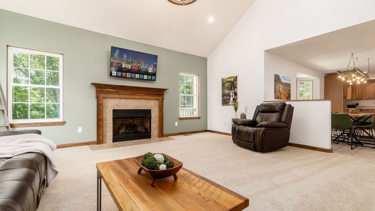 Photo of Bedroom in Lancaster