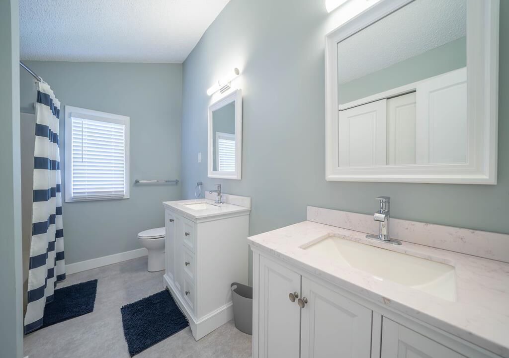 Photo of Bathroom in Dennisville