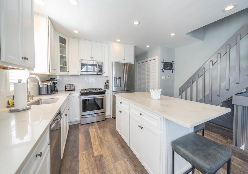 Photo of Kitchen in Dennisville