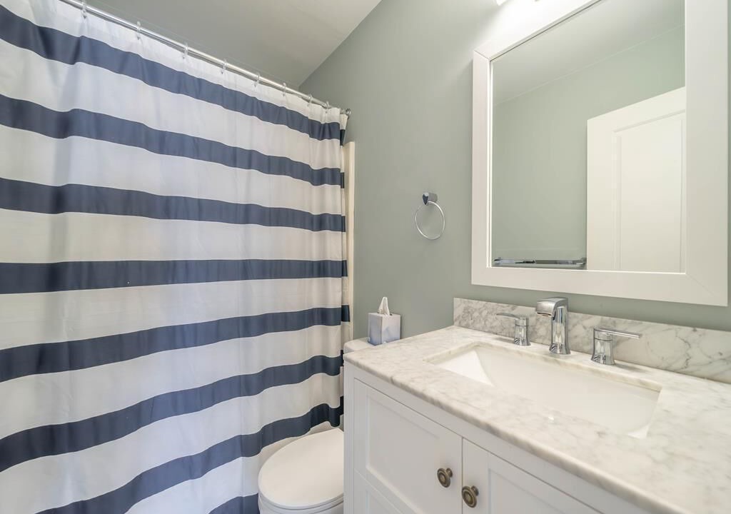 Photo of Bathroom in Dennisville