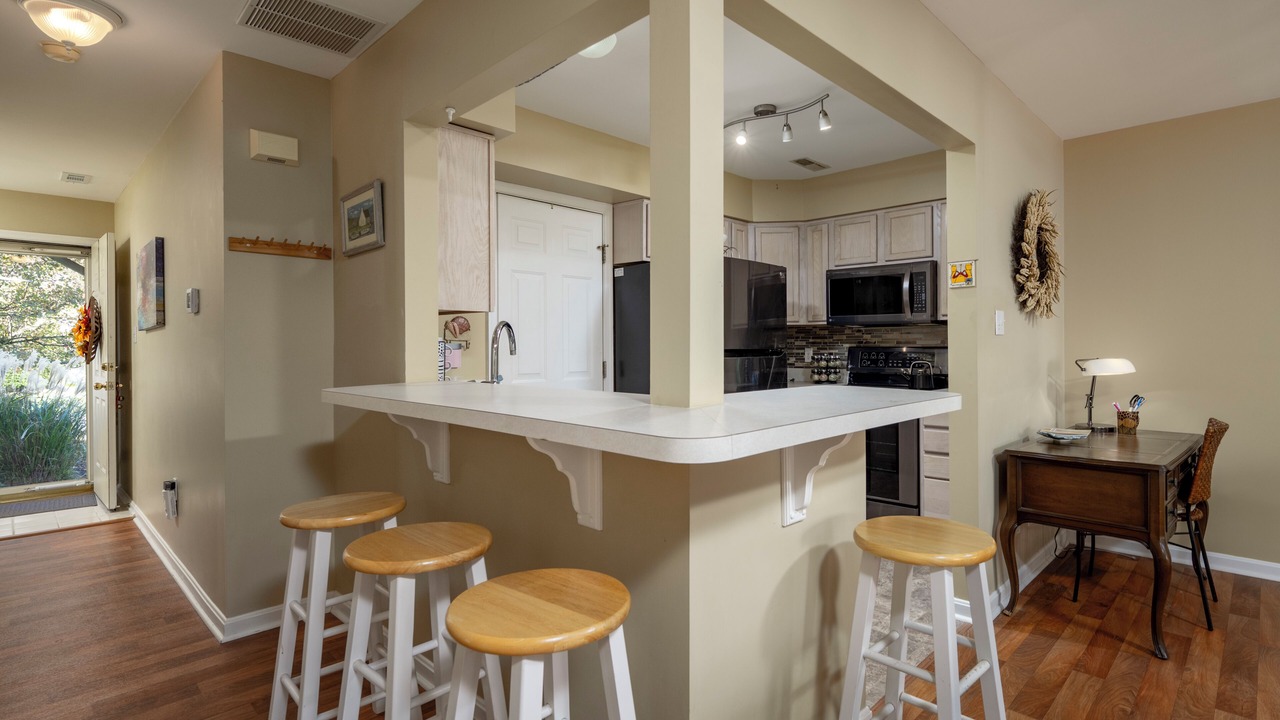 Photo of Kitchen in Lewes
