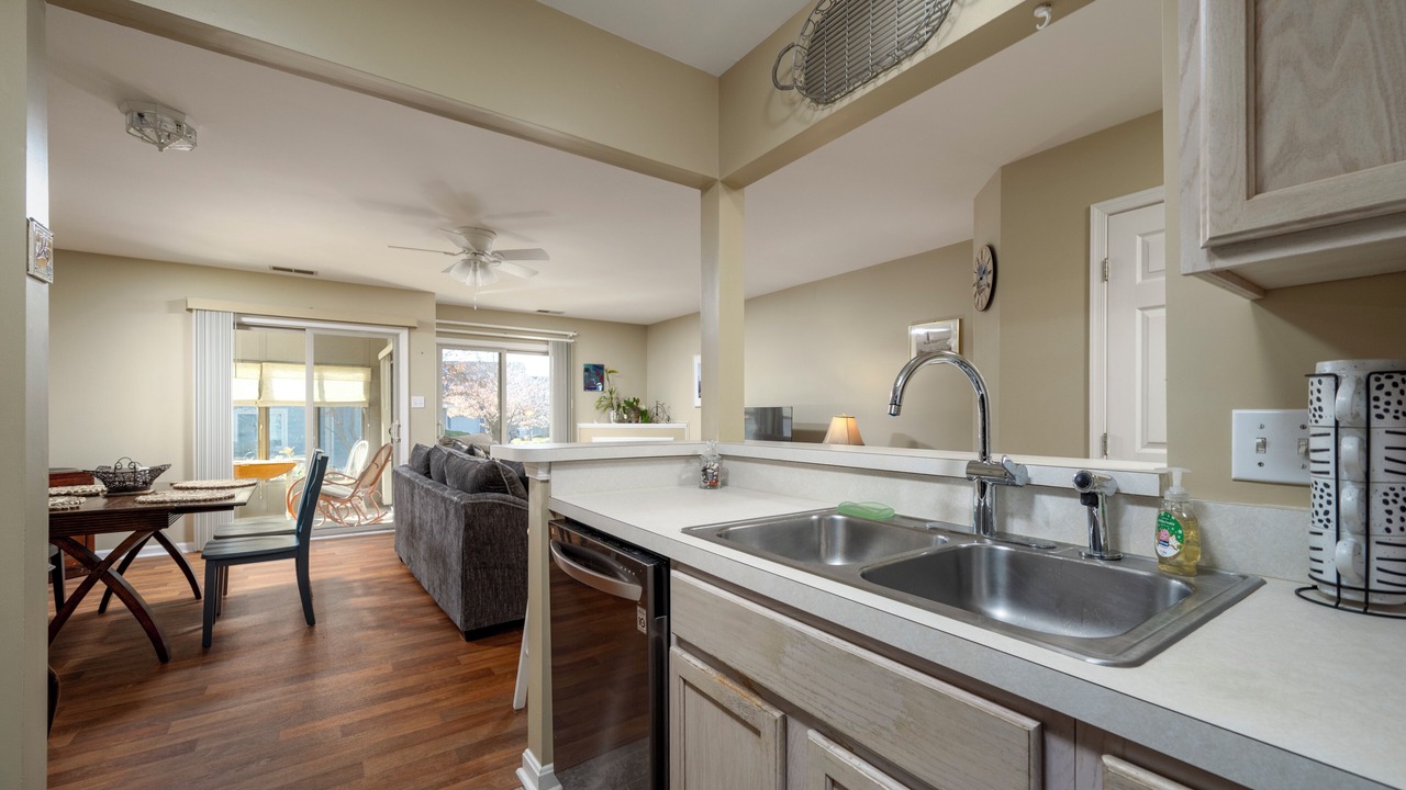 Photo of Kitchen in Lewes