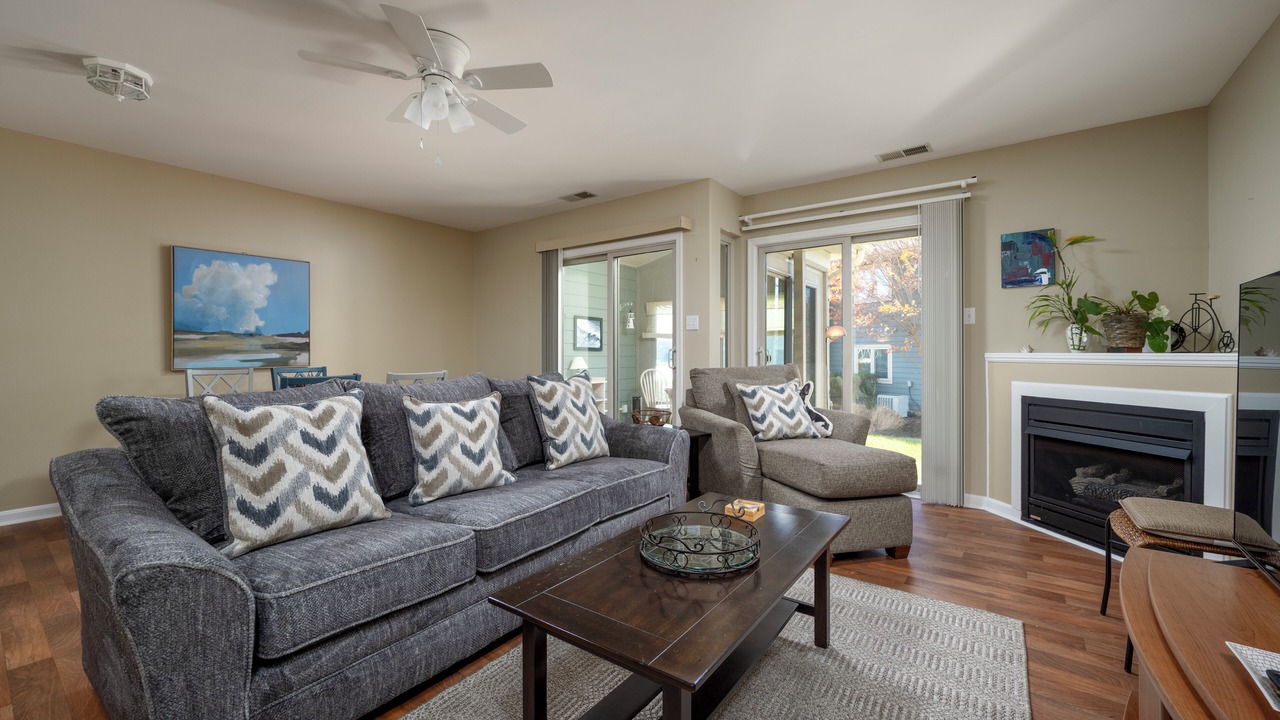 Photo of Livingroom in Lewes