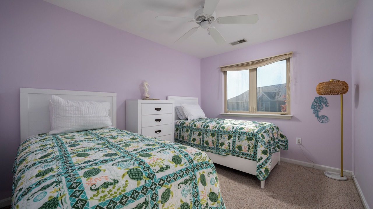 Photo of Bedroom in Lewes