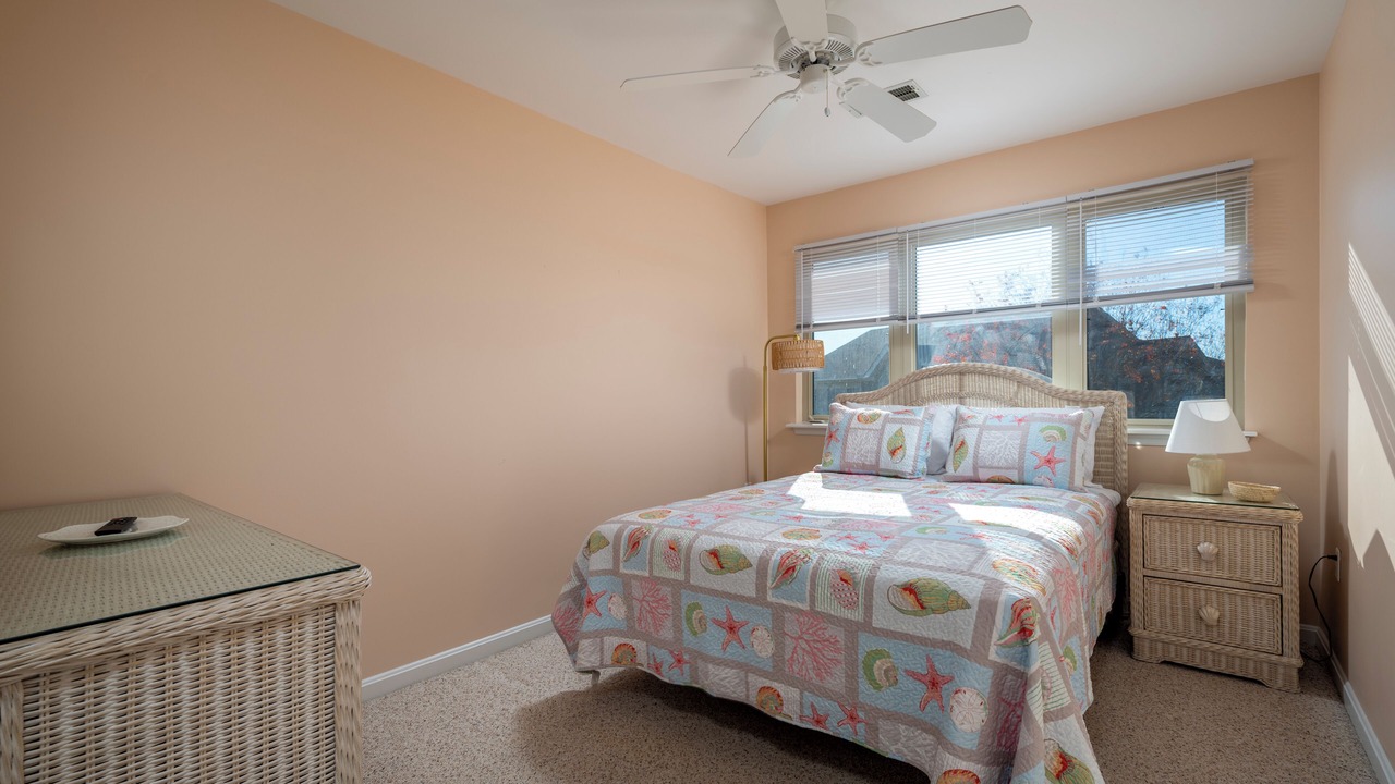 Photo of Bedroom in Lewes