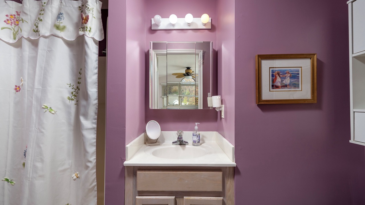 Photo of Bathroom in Lewes