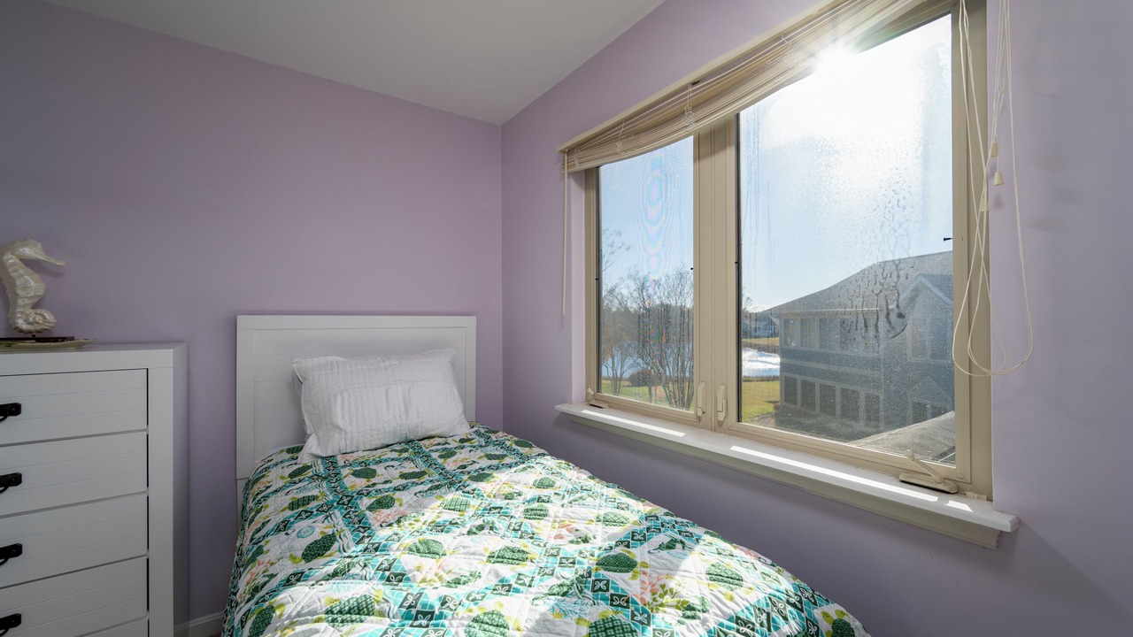 Photo of Bedroom in Lewes