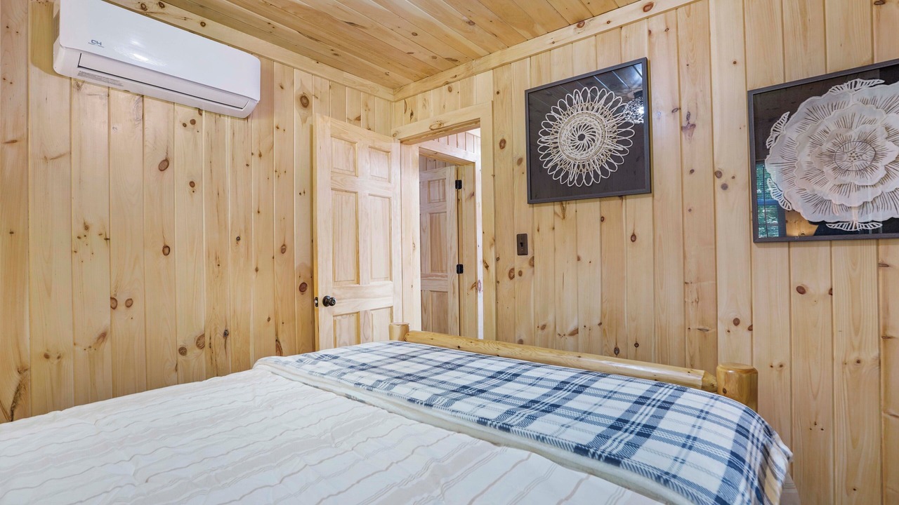 Photo of Bedroom in Bergton