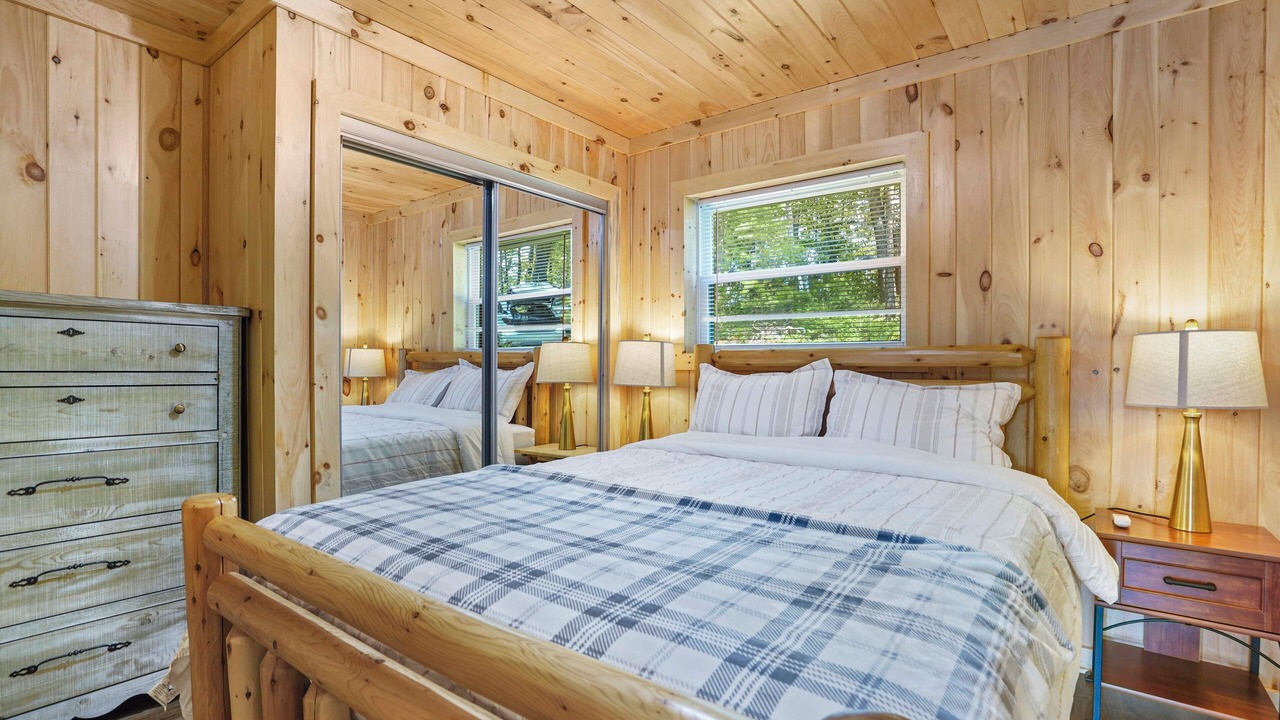 Photo of Bedroom in Bergton