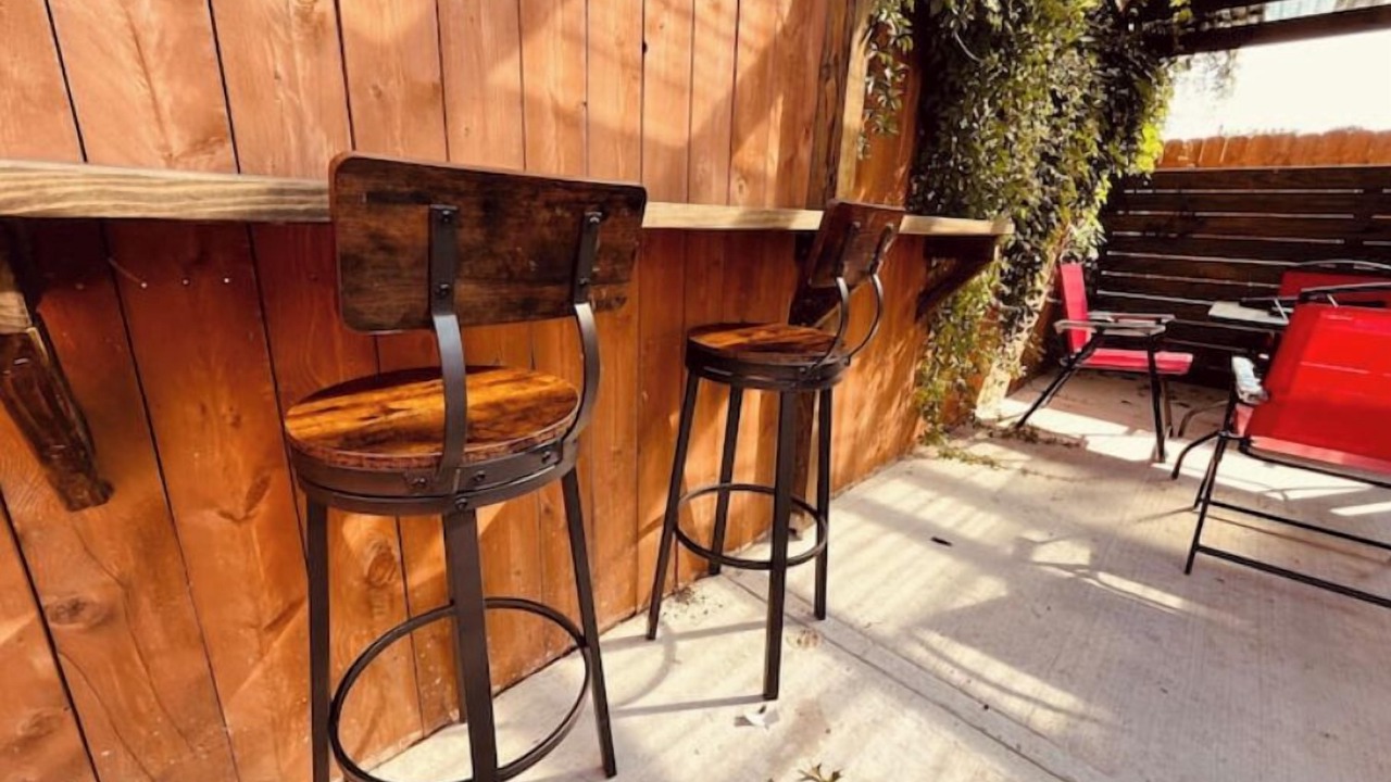 Photo of Patio Balcony in Wilkes-Barre