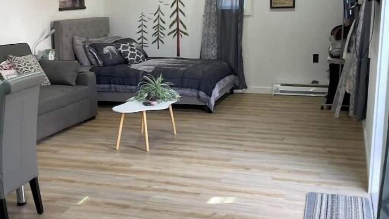 Photo of Bedroom in Wilkes-Barre