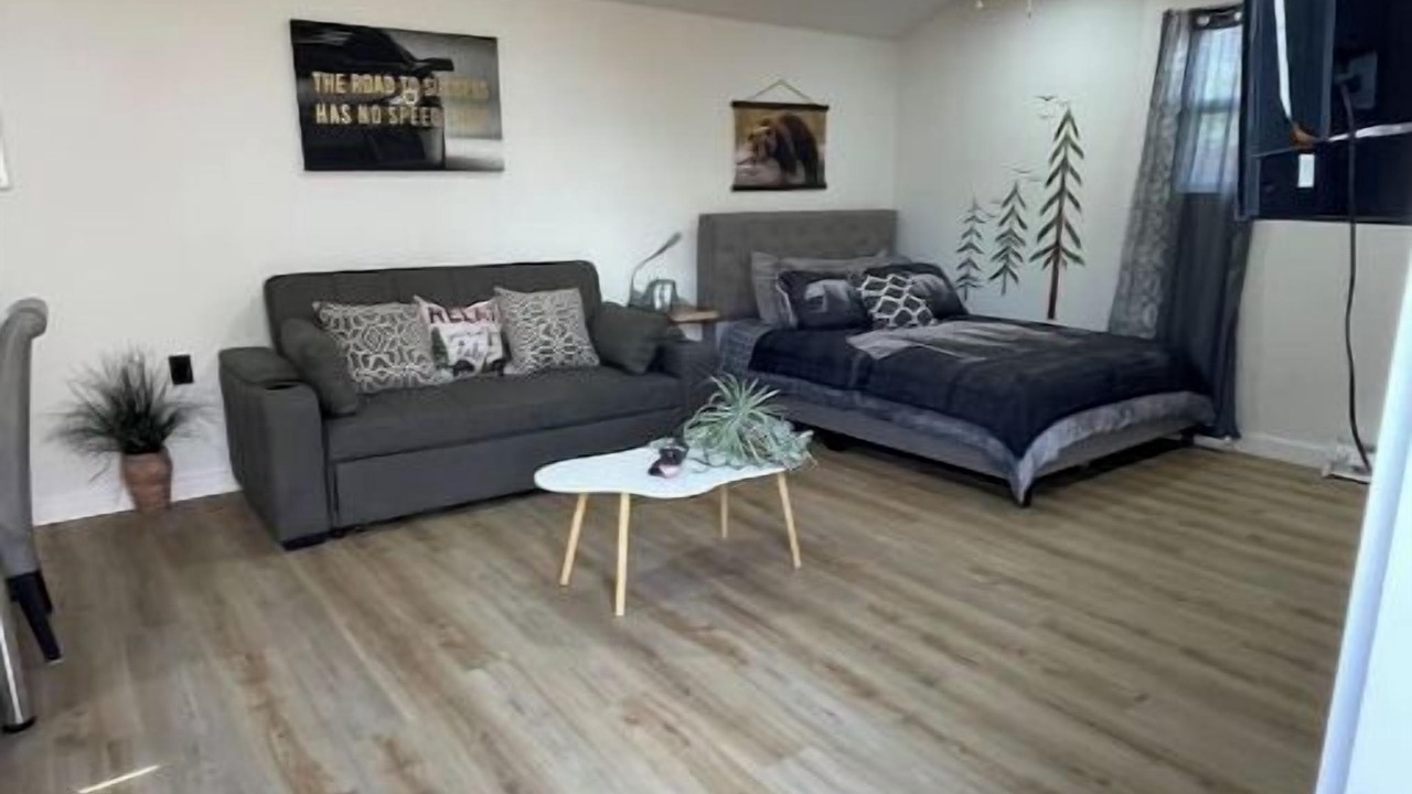 Photo of Bedroom in Wilkes-Barre
