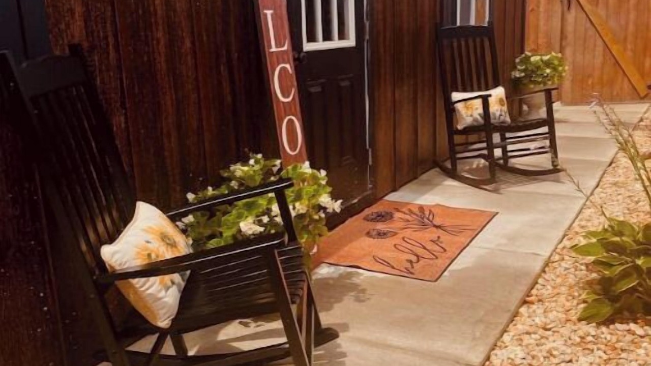 Photo of Patio Balcony in Wilkes-Barre