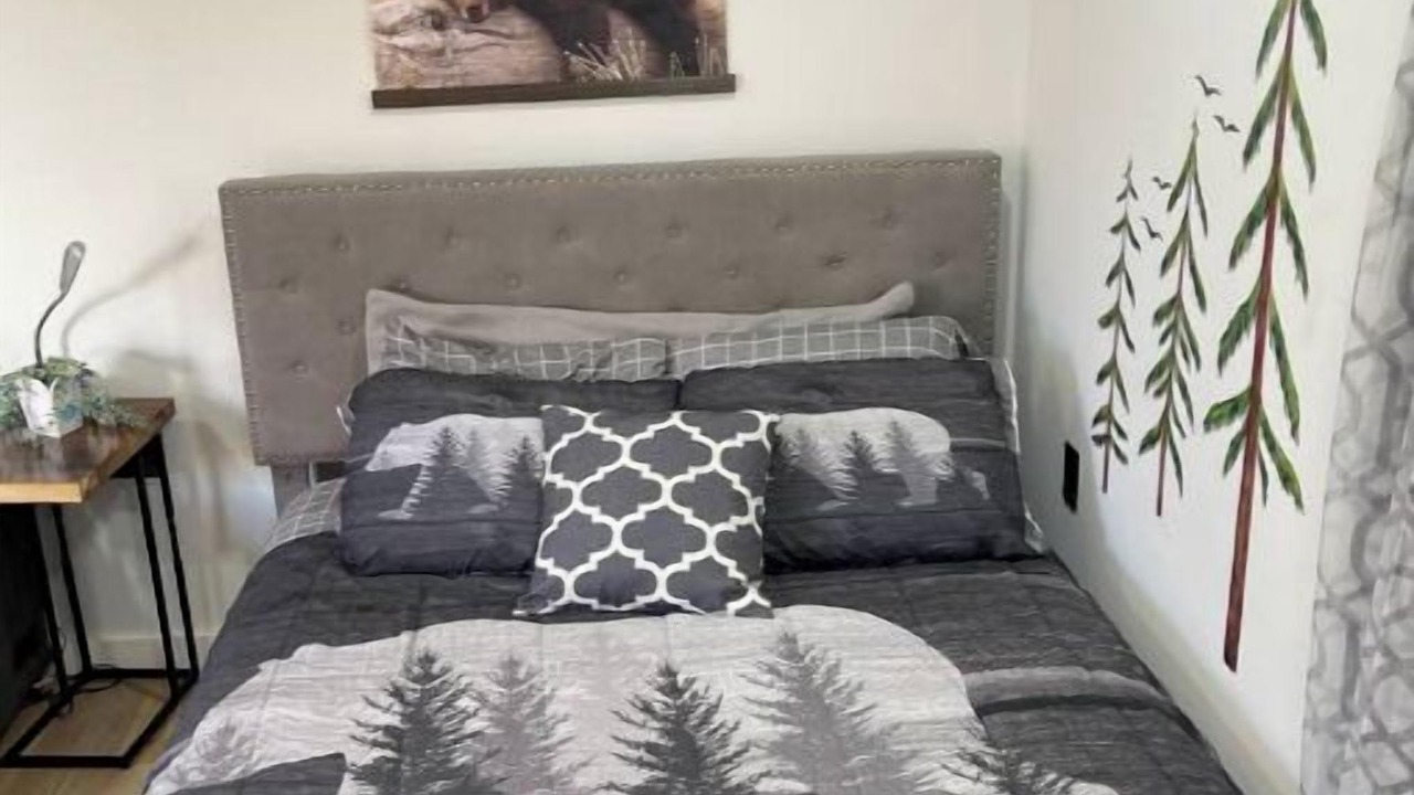 Photo of Bedroom in Wilkes-Barre