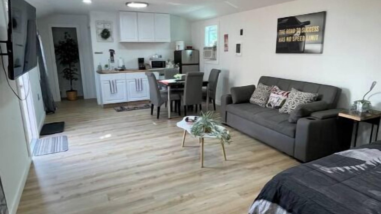 Photo of Livingroom in Wilkes-Barre