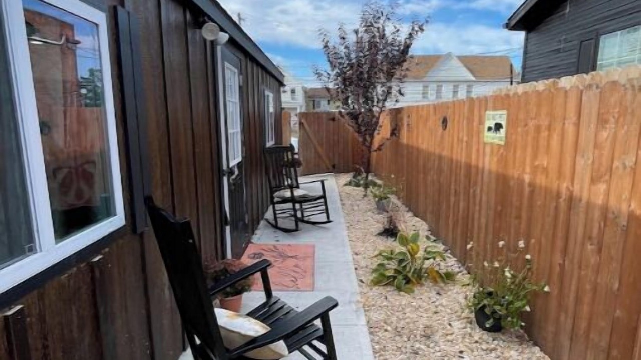 Photo of Patio Balcony in Wilkes-Barre
