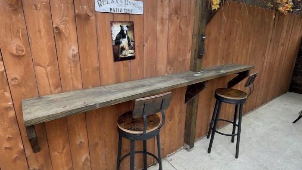 Photo of Patio Balcony in Wilkes-Barre