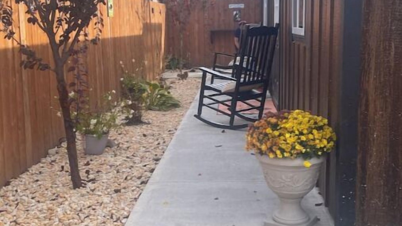 Photo of Patio Balcony in Wilkes-Barre