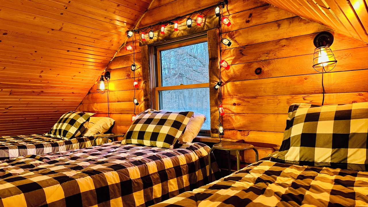Photo of Bedroom in Coshocton
