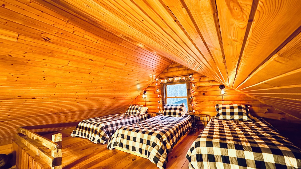 Photo of Bedroom in Coshocton