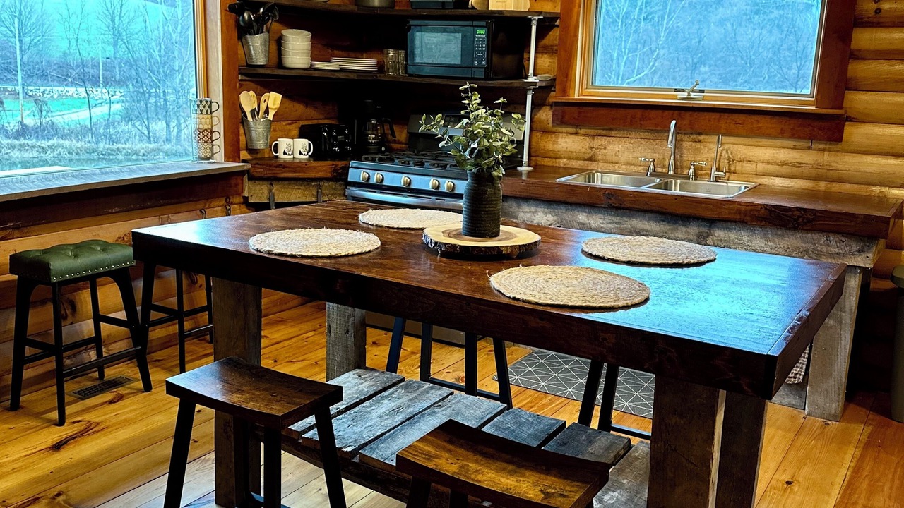Photo of Kitchen in Coshocton