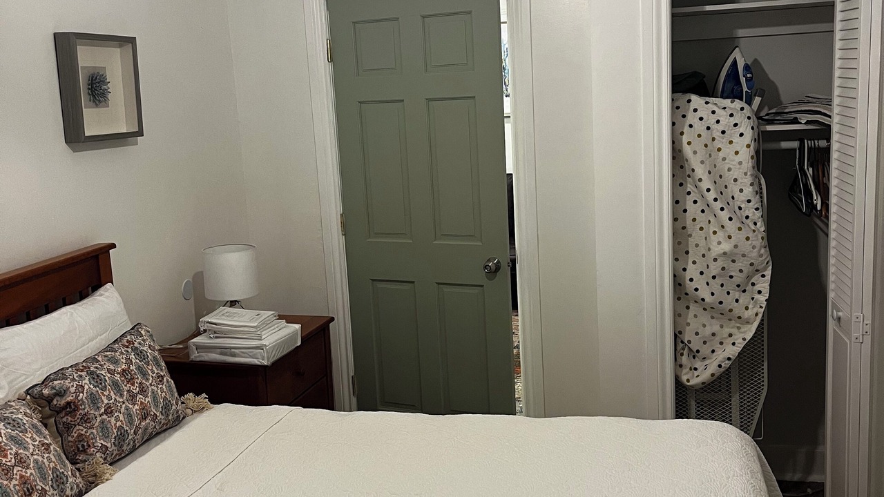 Photo of Bedroom in East Flatbush