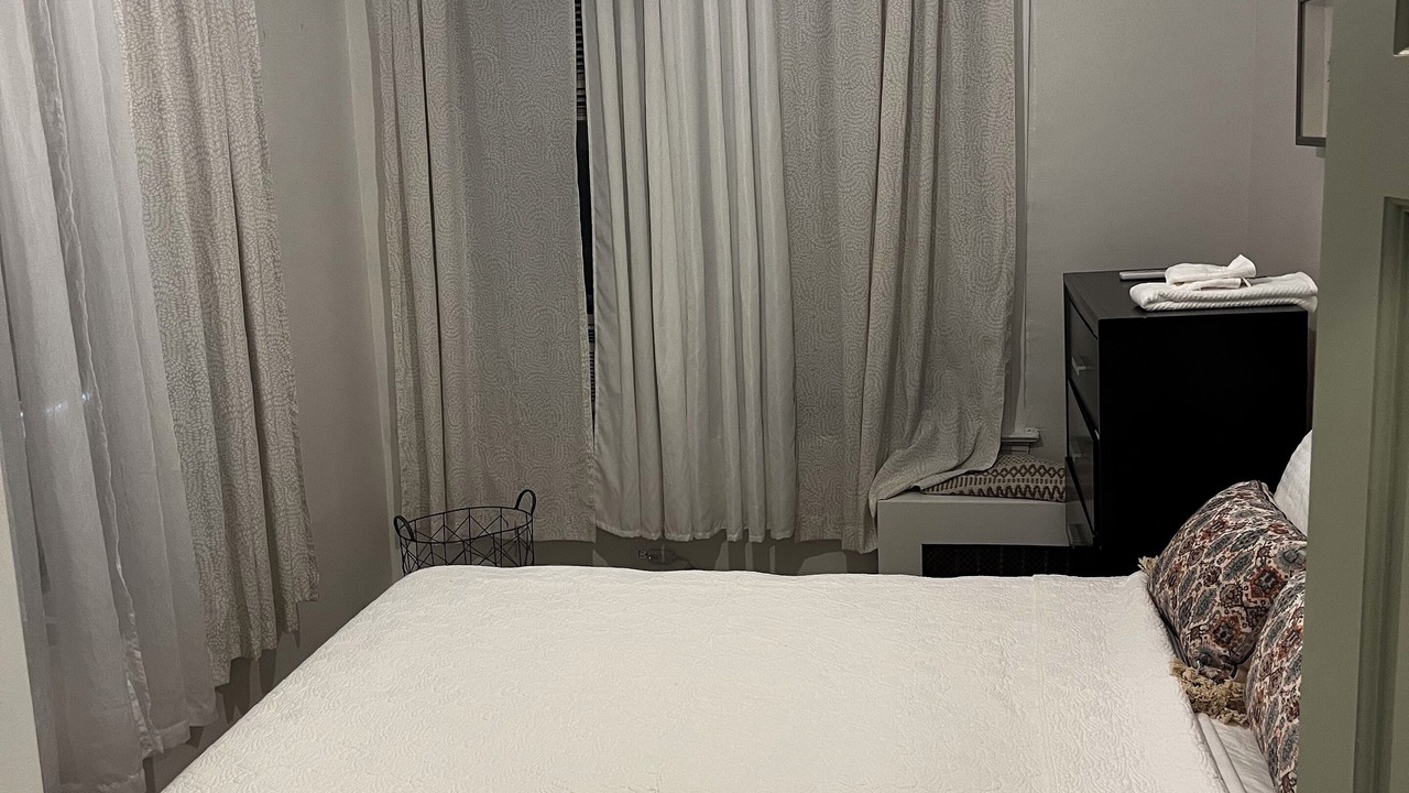 Photo of Bedroom in East Flatbush