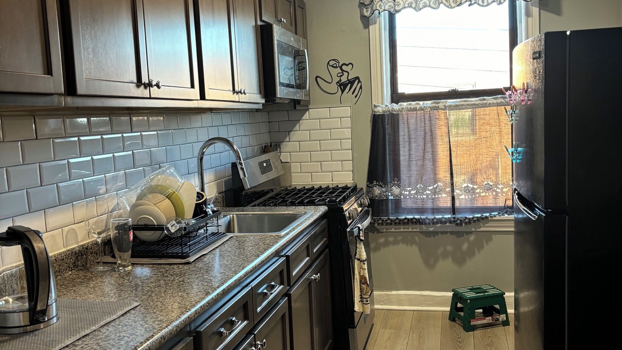 Photo of Kitchen in East Flatbush