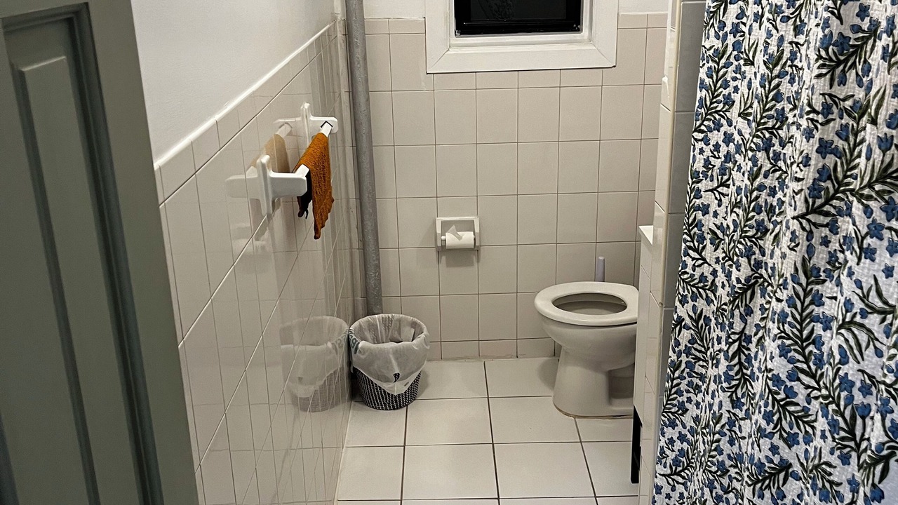 Photo of Bathroom in East Flatbush