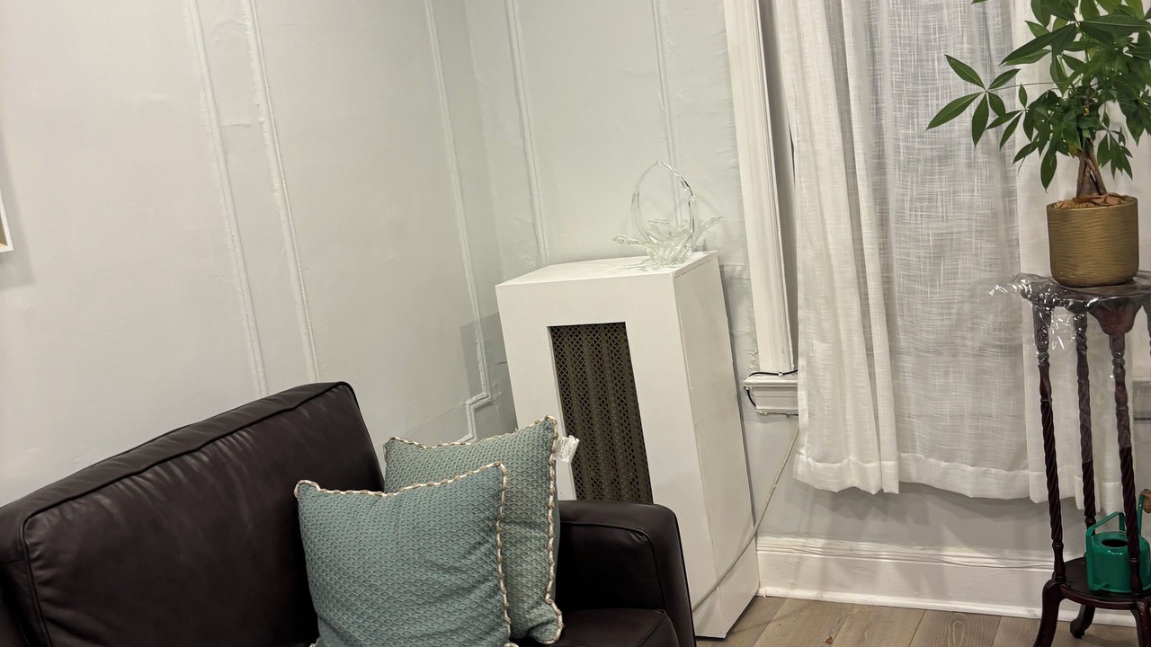 Photo of Livingroom in East Flatbush