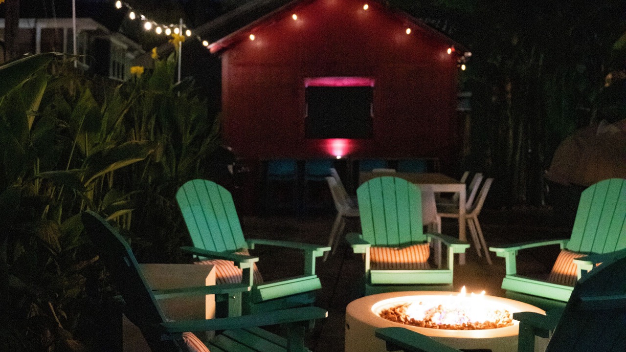 Photo of Patio Balcony in Midtown