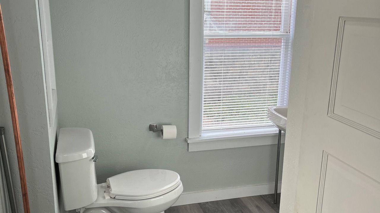 Photo of Bathroom in Petersburg