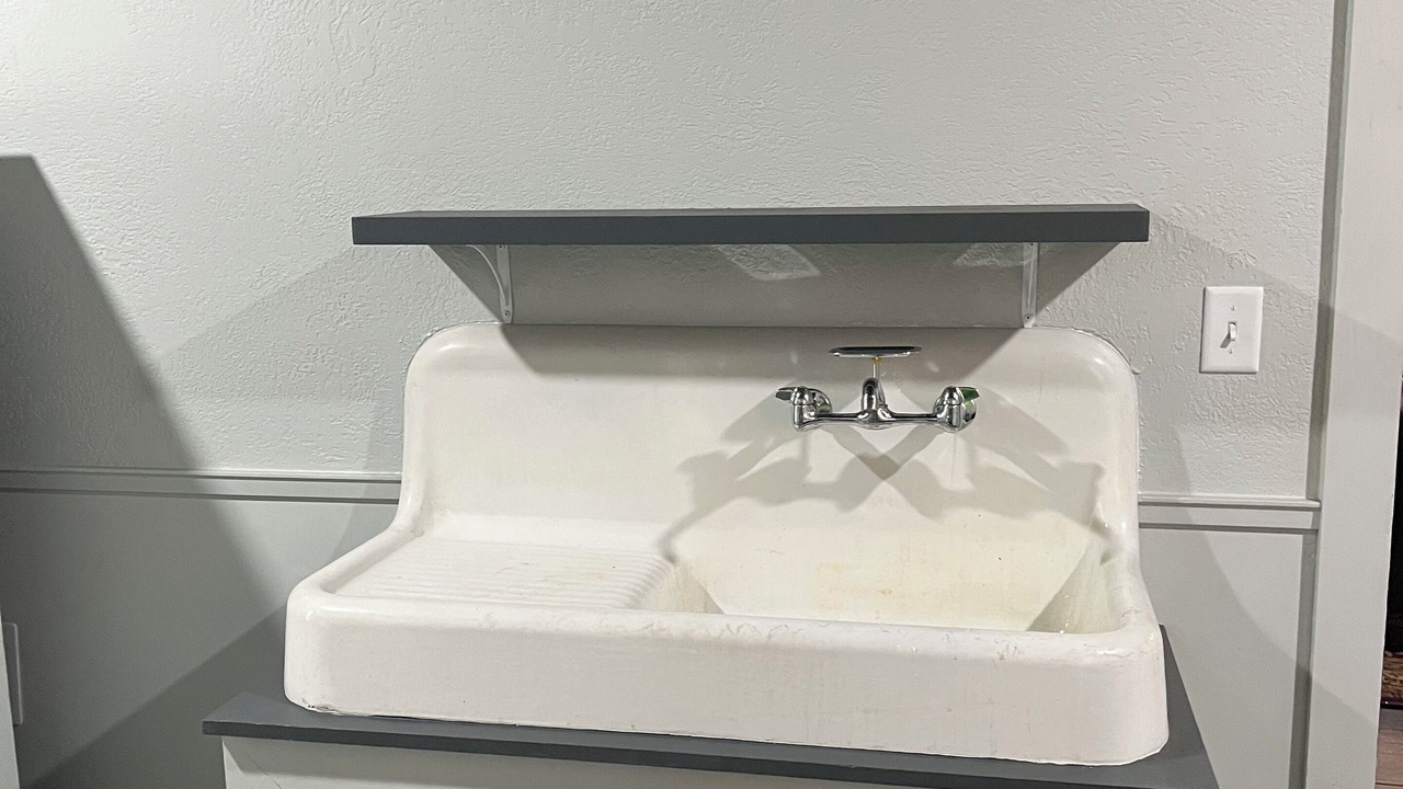 Photo of Bathroom in Petersburg