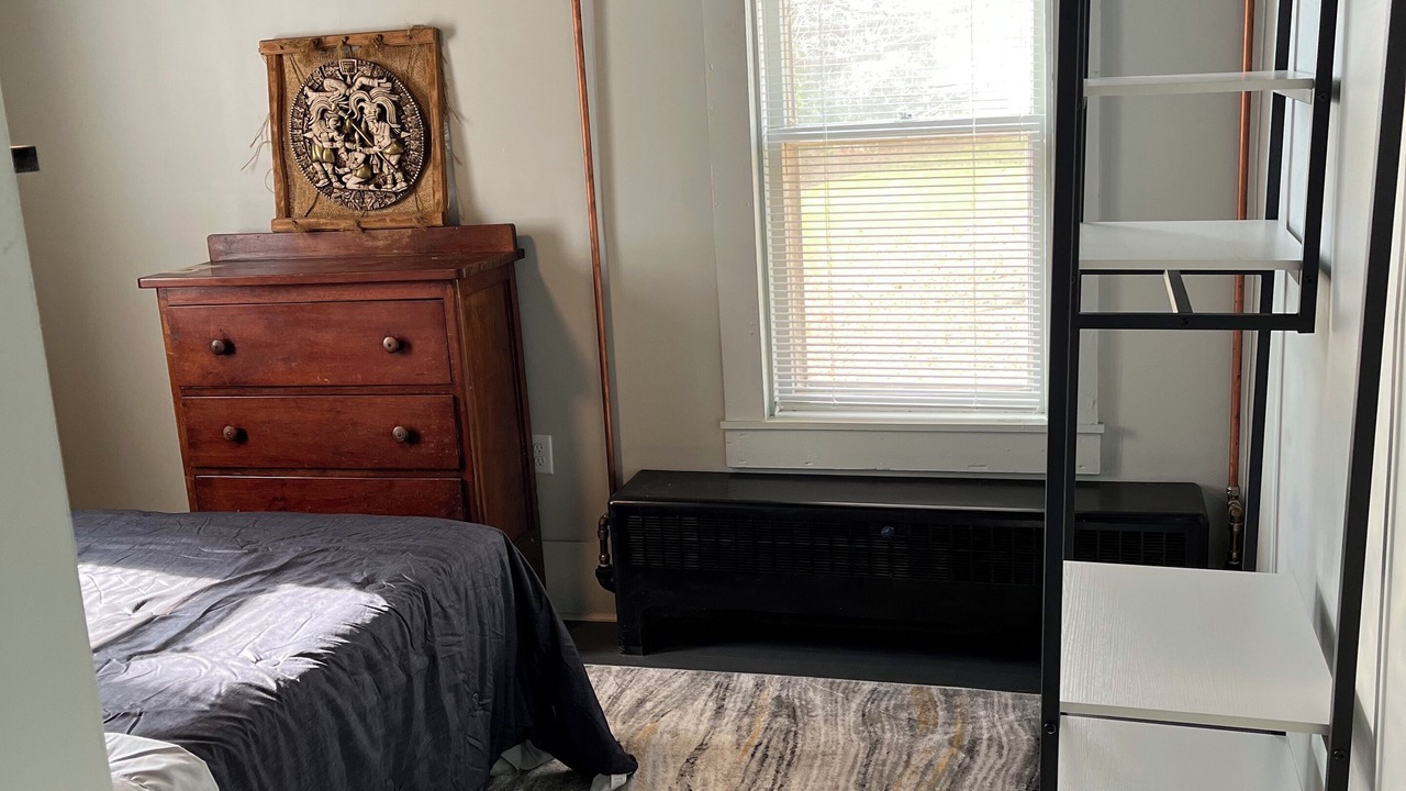 Photo of Bedroom in Petersburg