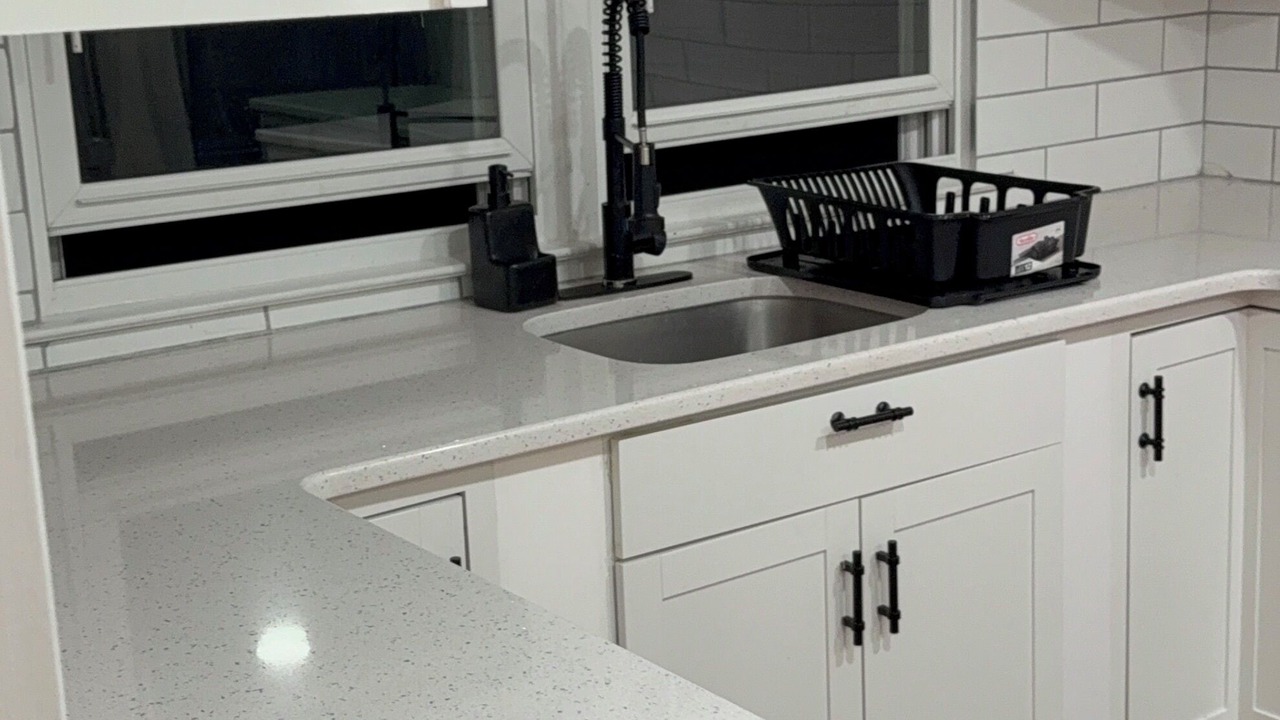 Photo of Kitchen in North Brunswick