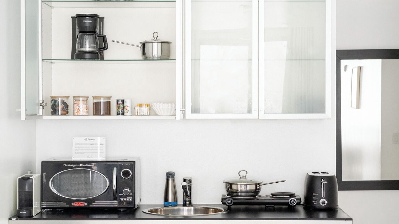 Photo of Kitchen in Midtown East