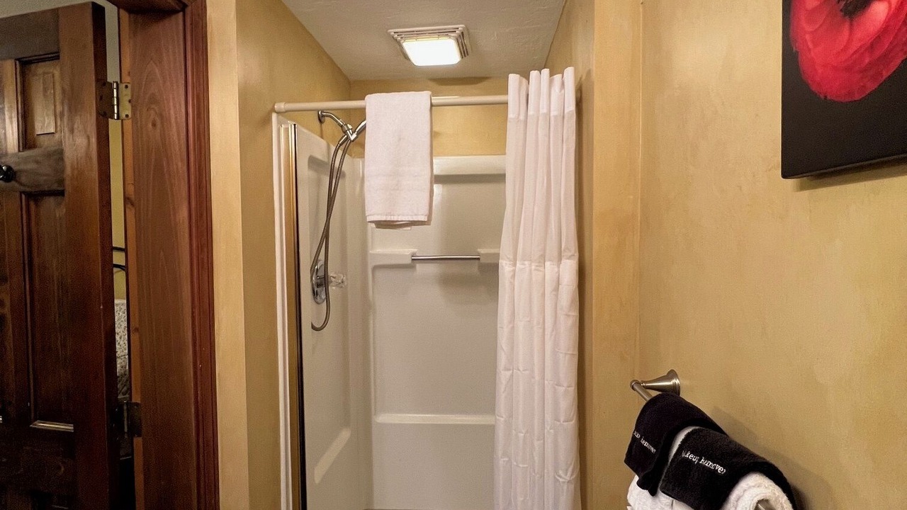 Photo of Bathroom in Mount Vernon