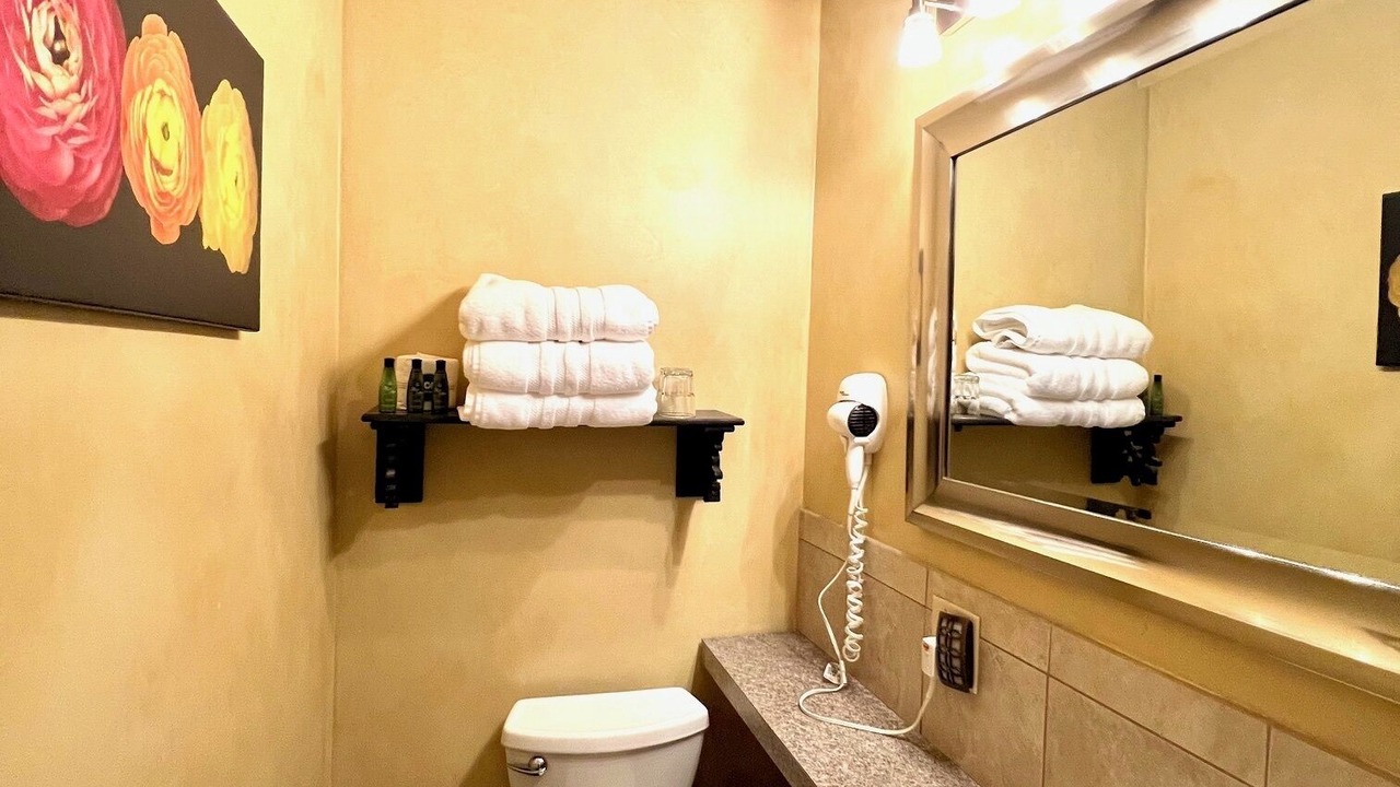 Photo of Bathroom in Mount Vernon