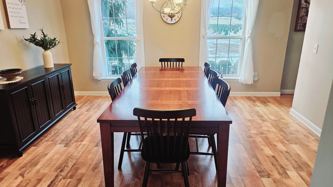 Photo of Bedroom in Middleburg
