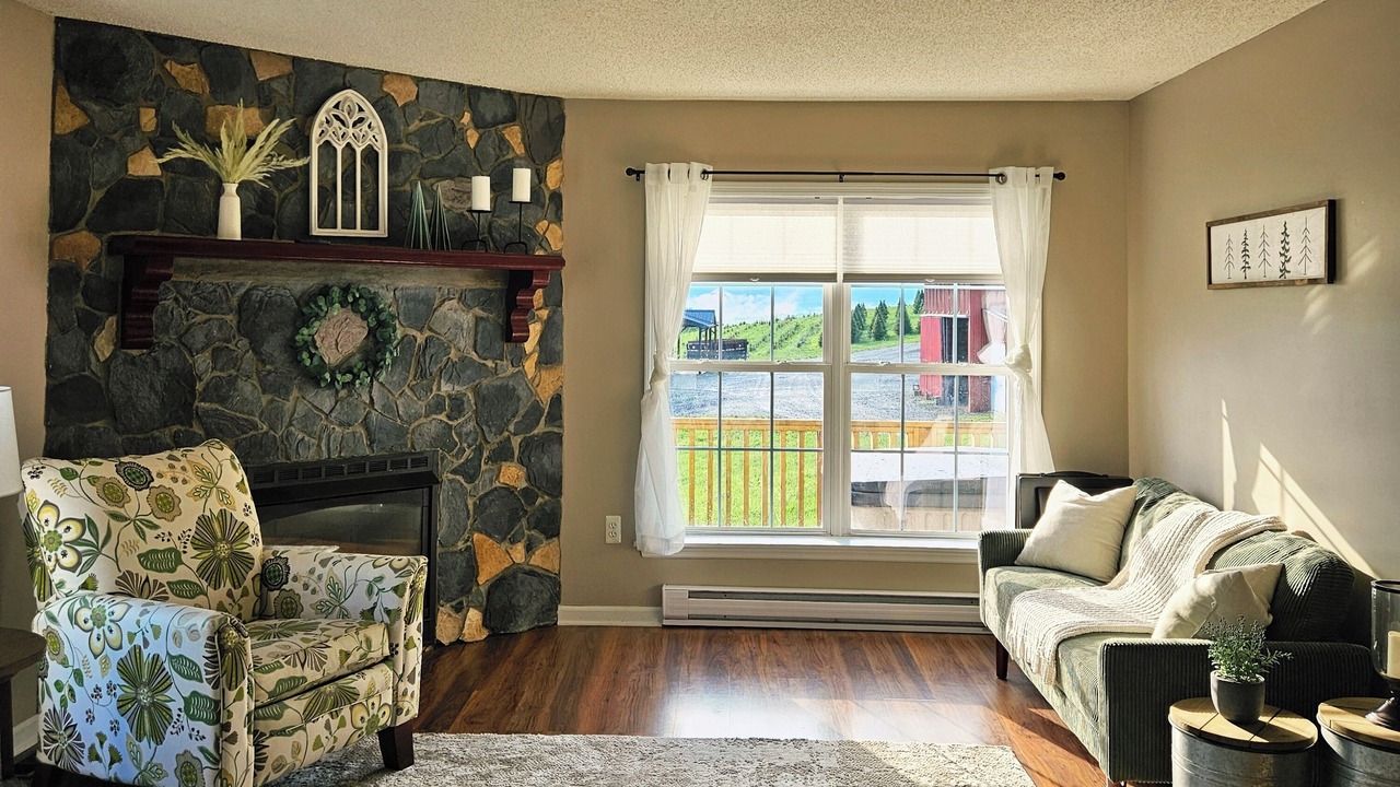 Photo of Livingroom in Middleburg