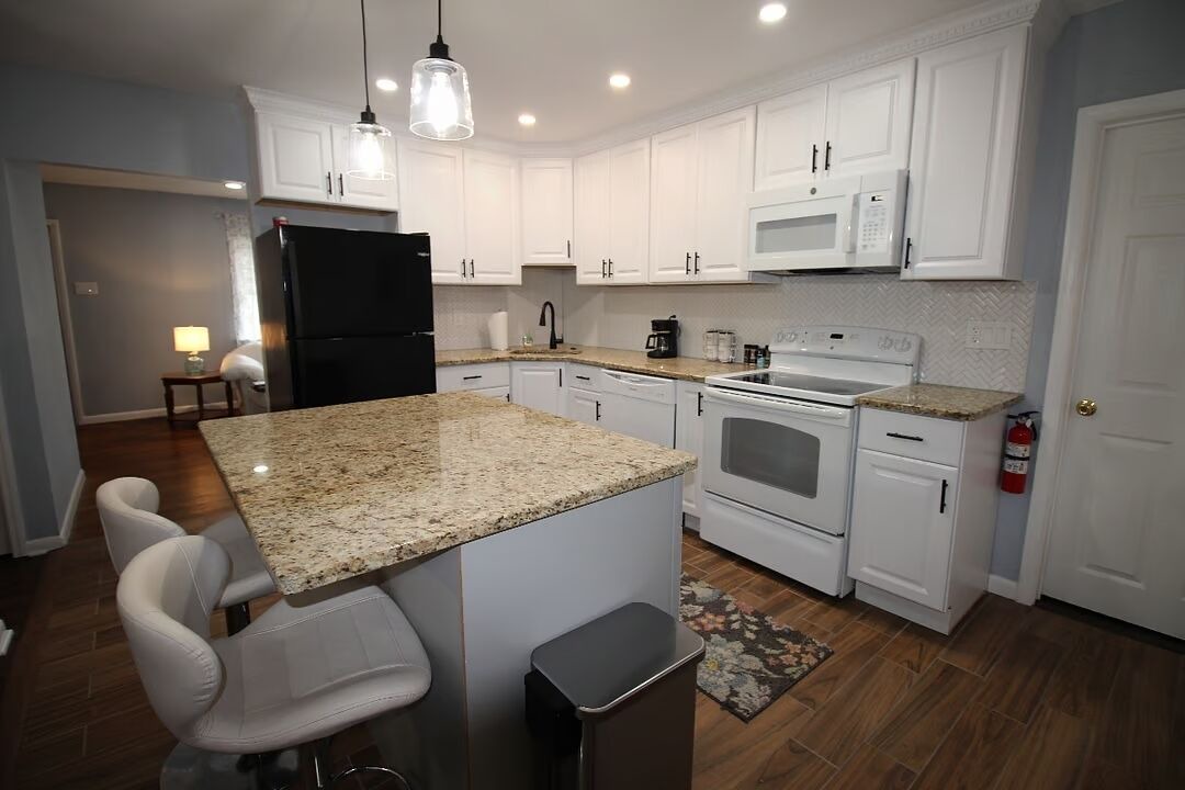 Photo of Kitchen in Marlton