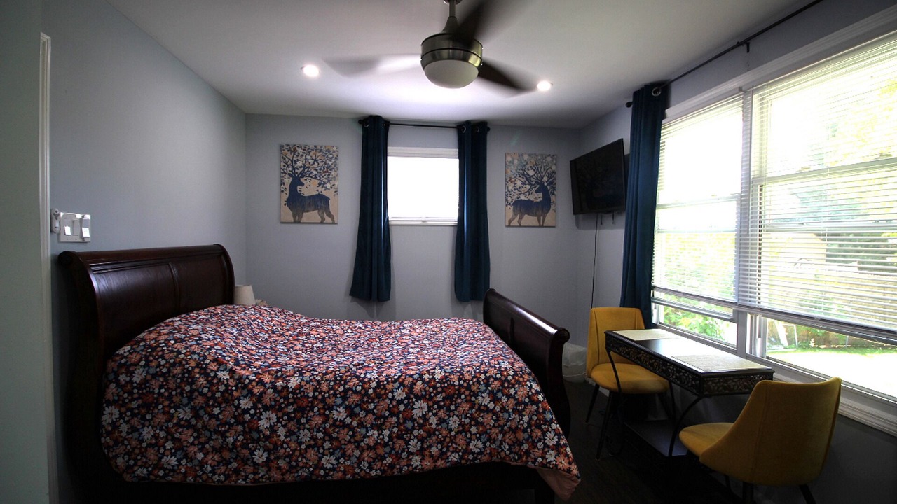 Photo of Bedroom in Marlton