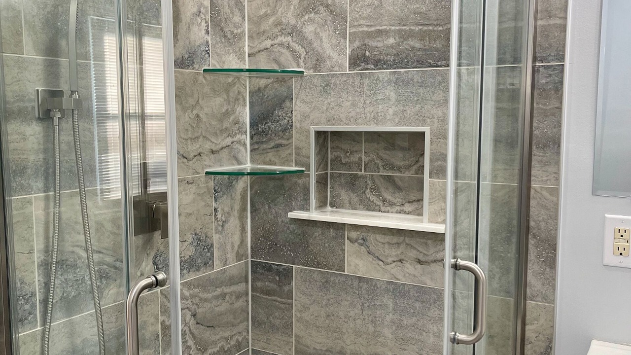 Photo of Bathroom in Marlton