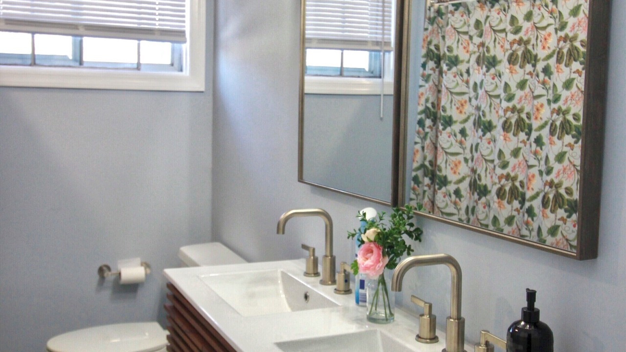 Photo of Bathroom in Marlton