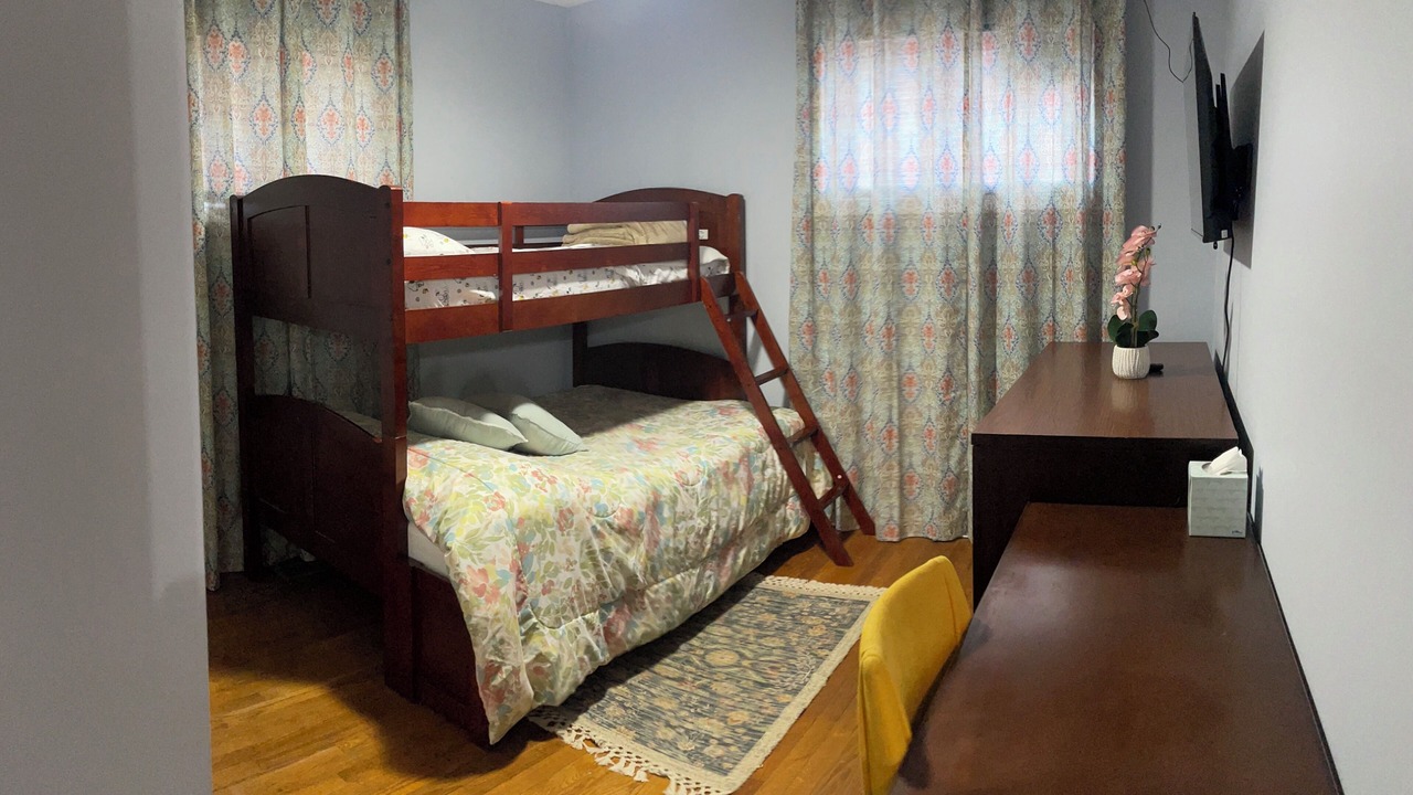 Photo of Bedroom in Marlton